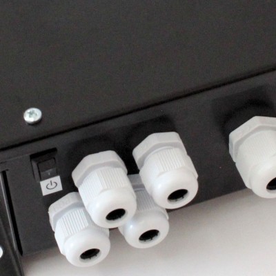 MPPT regulátor ZSE2 AC 3.6kW - NOVINKA | SolarEco.cz