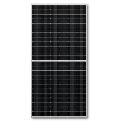 Kvalitní solární panely Jetion Solar 455W half-cut MONO - SolarEco.cz