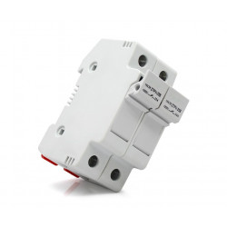 DC odpojovač 2P 1000V 20A 10x38mm