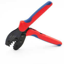 MC4 lisovací kleště LY-2546B