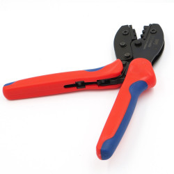 MC4 lisovací kleště LY-2546B