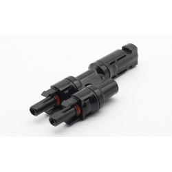 Rozbočovací konektor MC4