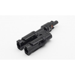 Rozbočovací konektor MC4