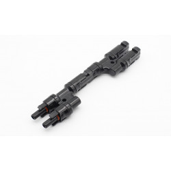 Rozbočovací konektor MC4