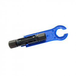 Nástroj pro snadné rozpojení konektorů MC4