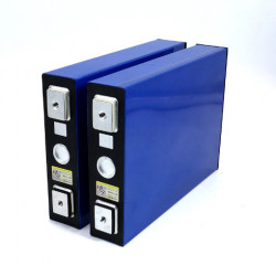 Baterie LiFePO4 3.2V - 100 Ah