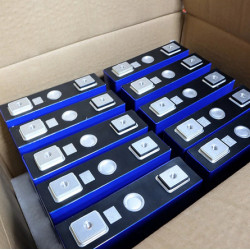 Baterie LiFePO4 3.2V - 100 Ah - přeprava, obal