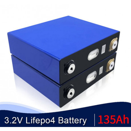 Baterie LiFePO4 3.2V - 135 Ah