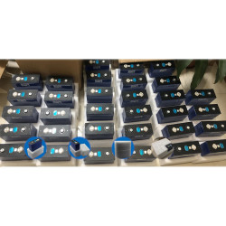 Baterie LiFePO4 3.2V - 135 Ah - přeprava, obal