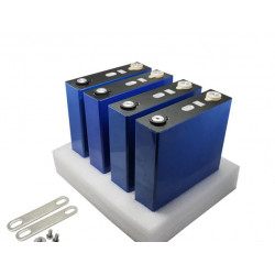 Baterie LiFePO4 3.2V - 176 Ah - příslušenství
