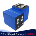 Baterie LiFePO4 3.2V - 280 Ah
