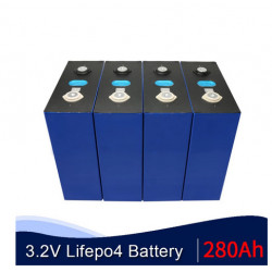 Baterie LiFePO4 3.2V - 280 Ah 
