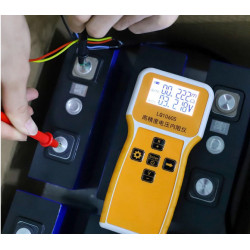 Baterie LiFePO4 3.2V - 280 Ah - volmetr