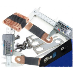 Baterie LiFePO4 3.2V - 100 Ah