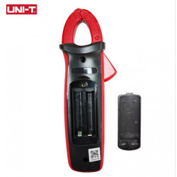 Multimetr klešťový