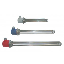 Topné těleso (4206/022)  2000W, 230V