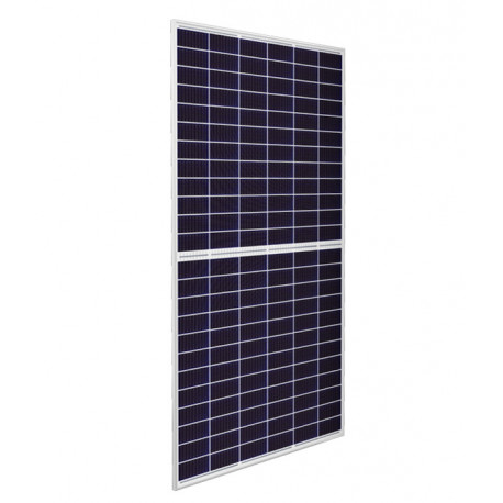 Solární panel Canadian Solar 350Wp POLY stříbrný rám
