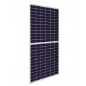 Solární panel Canadian Solar 345Wp POLY stříbrný rám