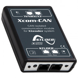 Komunikační modul Xcom-CAN