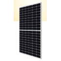 Solární panel Canadian Solar 375Wp MONO half-cut stříbrný rám