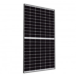 Solární panel Canadian solar 375Wp MONO černý rám