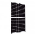 Solární panel Canadian solar 375Wp MONO half-cut černý rám