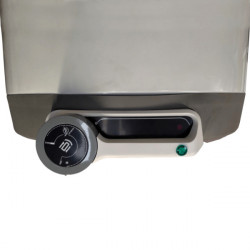 Závěsný bojler OKCE 160 2+2 kW