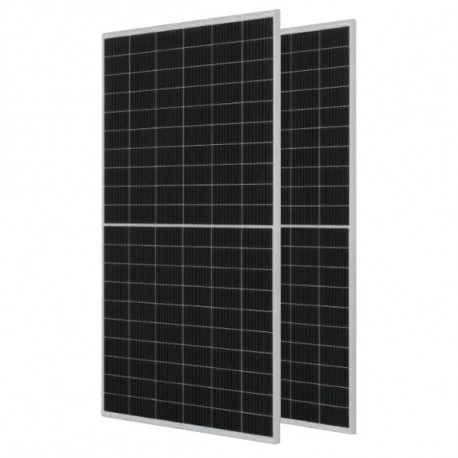 Solární panel Ja Solar 340W JAM60S10-340/MR Black Frame
