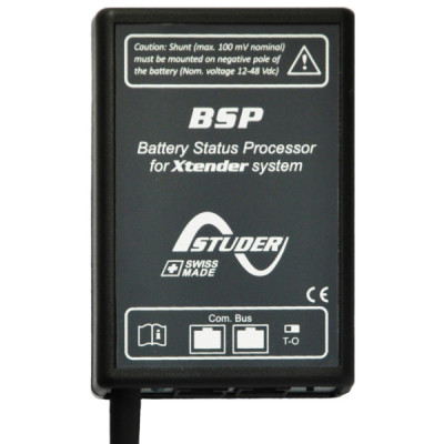 Ukazatel stavu baterie BSP 500