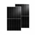 Solární panel Talesun Solar 335Wp Bistar MONO stříbrný rám