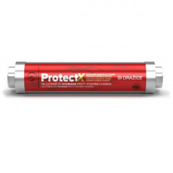 Změkčovač vody ProtectX IPS 3/4" red line