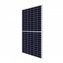 Solární panel Canadian Solar 460Wp MONO stříbrný rám
