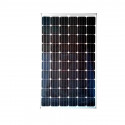 Solární panel SolarWorld 255Wp MONO stříbrný rám, použité