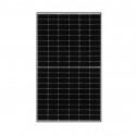 Solární panel Ja Solar 460Wp MONO stříbrný rám