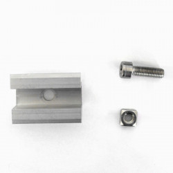 Příchytka středová JH