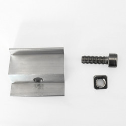 Příchytka krajní JH