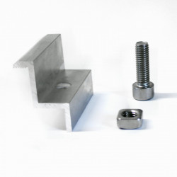 Příchytka krajní JH