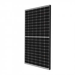 Solární panel LONGI 375Wp MONO černý rám
