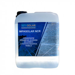 Ošetřující prostředek FV panelů - Impasolar NCR