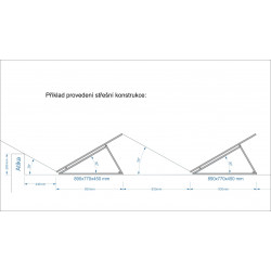 SE Produkt: Studie realizace FVE
