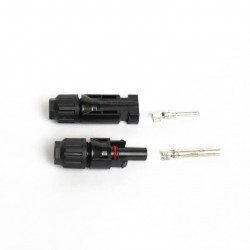 Konektor pro FV panely (pár)