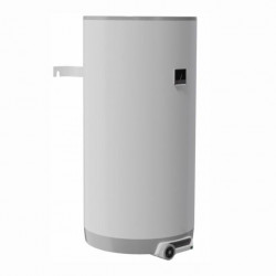 Kombinovaný bojler Dražice OKF 160/1m² 2,2/2kW svislý