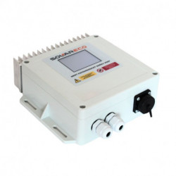 SolarEco set s MPPT regulátorem DZD1.X Mini AC 2.5kW