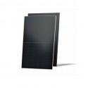 Solární panel Jinko Solar Tiger Neo 450W stříbrný rám