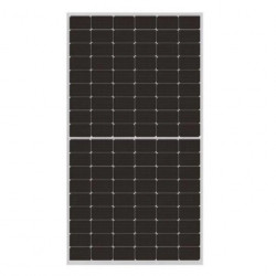 SolarEco - panely a MPPT regulátor DZD1.X AC 3kW