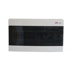 Set pro fotovoltaický ohřev vody NZÚ light s přepínačem sítí