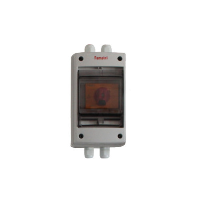 Set pro fotovoltaický ohřev vody NZÚ light pro 2spirálový bojler