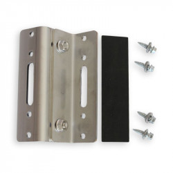 Konstrukce pro solární panely