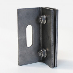 Konstrukce pro solární panely