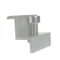 Konstrukce pro solární panely